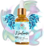 oCreon Ritual Oil - Veganistisch, Bio, Natuurlijk - voor The Queens