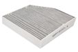 PURRO PUR-PC3042AG Filtre d'habitacle Filtre à charbon actif