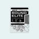 BKK Bulk Round Elite Classic Bait Keeper 20 Pcs 15g / #4/0