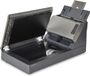 Xerox DocuMate 5540 Flatbed-/ADF-scanner A4 Zwart, Grijs