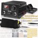 Foshan Yunlutong E-Commerce Co., Ltd. Ensemble de pyrogravure 165 en 1 et fer à souder 100W