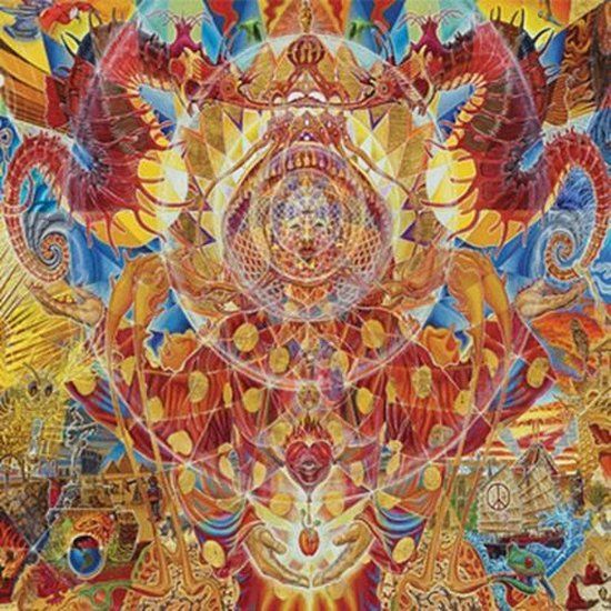 White Orange - White Orange (2 LP) (Limited Edition) (Coloured Vinyl)