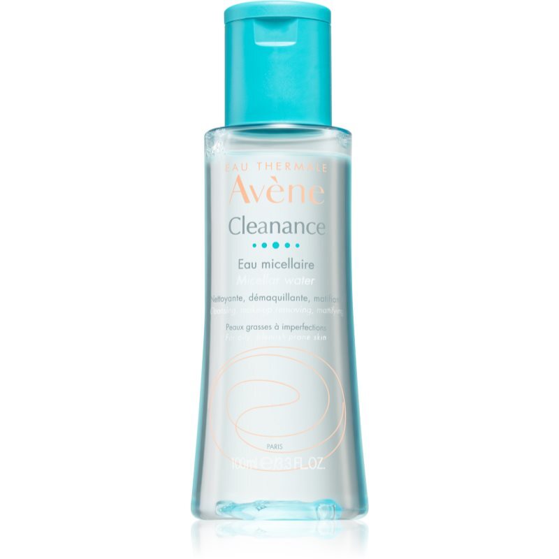 Avène Cleanance