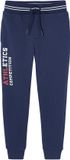 Vertbaudet Sport joggingbroek van fleece jongens