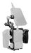 SmallRig 6382 Kit de cage de prise de vue verticale à dégagement rapide HawkLock pour Canon EOS R6 V