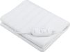 Bloomfold Couverture chauffante électrique - 150 x 80 cm - Blanc