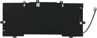 Yanec Laptop Accu 3900 mAh