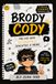 Brody Cody The Kid Who Accidentally Invented A Meme: A Certified Cooked Chronicles Story