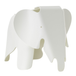Vitra - Eames Elephant Blanc RE