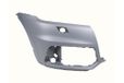 PRASCO Bumper Voorbumper Rechts Voorbumper Voorbumper voor AD8241103