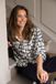 IVY BEAU Delia Tops - Kit/Multi-Colour - taille 42