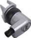Magura Remcilinder M6/m8/hs33/hs11 Zilver