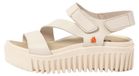 Art Sandales en cuir 1573 Brighton beige (42)