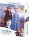 Subsonic Disney - Frozen 2 Elsa, Anna en Olaf Puzzel 200 stukjes
