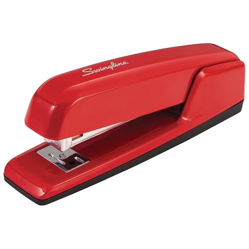 Swingline 747 Rio rode nietmachine