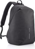 XD Design Bobby Soft Sac à dos antivol 16 litres - Noir