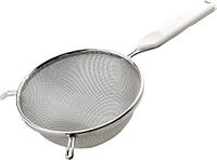 Fackelmann 42333 RVS Zeefvergiet 14 cm