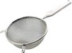 Fackelmann 42333 RVS Zeefvergiet 14 cm