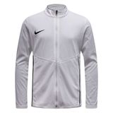 Nike Dri-Fit Park 26 Trui Kinderen Wit - Maat XS