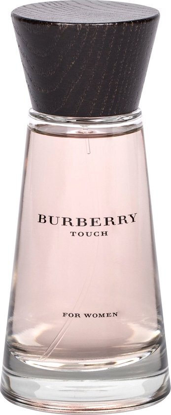 Burberry Touch for Women eau de parfum / 100 ml