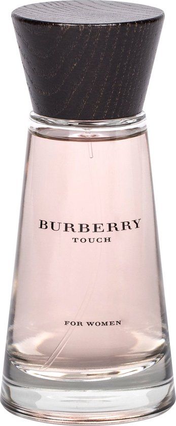 Burberry Touch / 100 ml / Women