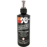K&N luchtfilter reiniger "power kleen" air filter cleaner 99-0608eu 355ml