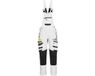 Portwest Amerikaanse Tuinbroek Stretch Wit - Maat L - DX441
