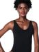 Spanx SPANXsculpt™ Seamless Power Tank - Zwart - Maat M