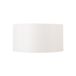 SLV FENDA Abat-jour Blanc Ø70 cm