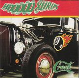 Bertus Distributie Hoodoo Gurus Crank