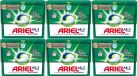 Ariel All in 1 Pods Original - 90 Washes