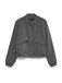 VERO MODA Tussenjas 'VMAMALA' gris foncé
