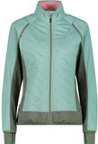 CMP 30a2276 Jas Groen XL Vrouw