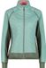 CMP 30a2276 Jas Groen XL Vrouw