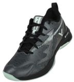 VICTOR A690 C - Chaussures de badminton - Noir - Taille 43