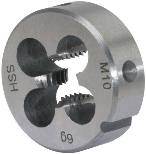KS Tools 332.1011 HSS snij-ijzer MF, M12x1