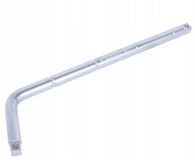King Tony L-sleutel 1/2" 105° 315mm