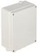 Pulsar S-64H - Commutateur réseau - 4 ports PoE - Boîtier IP56 - 10/100 Mbps