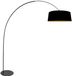Anne Lighting Vloerlamp Curve 4279ZW