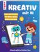 Kreativ frechverlag GmbH Kreativ mit KI: Tools und Prompts für Bilder, Spiele, Videos und mehr