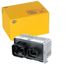 HELLA 4RV 008 188-671 Regeleenheid, gloeitijd - 12V - 9-polig - Aantal cilinders: 4