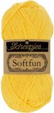 Scheepjes Softfun 50g - 2518 Canary