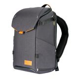 VANGUARD Veo City B46 - Designer DSLR en Mirrorless rugzak met laptopvak, blauw