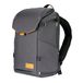 VANGUARD Veo City B46 - Designer DSLR en Mirrorless rugzak met laptopvak, blauw