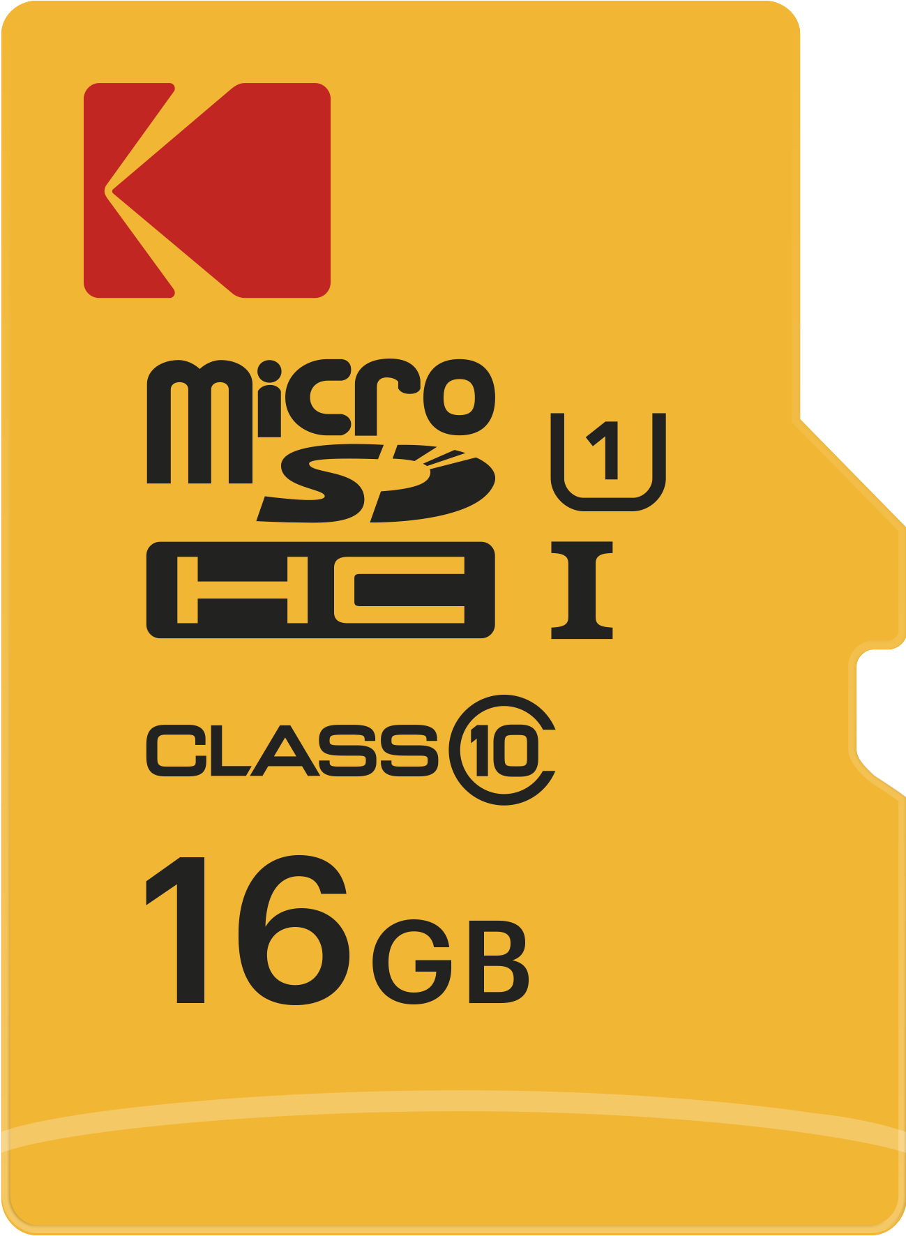 Emtec microSDHC 16GB