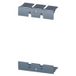 Siemens 3VA9123-0KB01 Klemafdekking 1 stuk(s) Piece