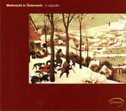 Weihnacht Gramola Christmas In Austria