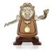 Swarovski Beauty And The Beast Cogsworth