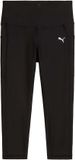 Puma W Run Velocity 3/4Th Tight Leggings - Zwart - Maat M