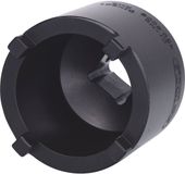 KS Tools 1/2" KM-groefmoersleutel KM5 tappen buitenliggend - 450.5005